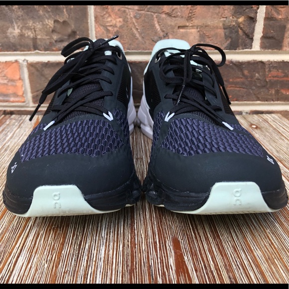 On Running Cloudflyer Womens 8.5 - Picture 3 of 10